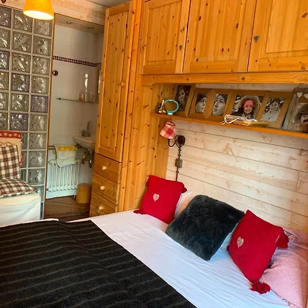 Apartamento La Parenthese Alpine - Plein Centre De *