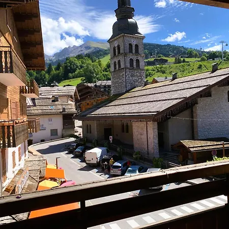 La Parenthese Alpine - Plein Centre De