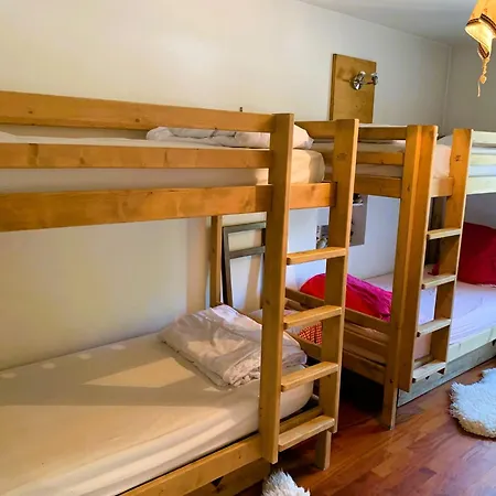 La Parenthese Alpine - Plein Centre De Apartamento