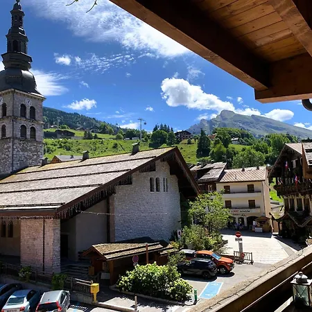 La Parenthese Alpine - Plein Centre De La Clusaz